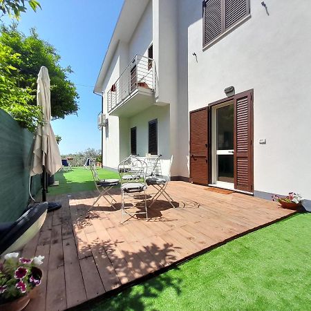 Casa Vacanze Dominella Villa Marina Di Casal Velino Exterior photo