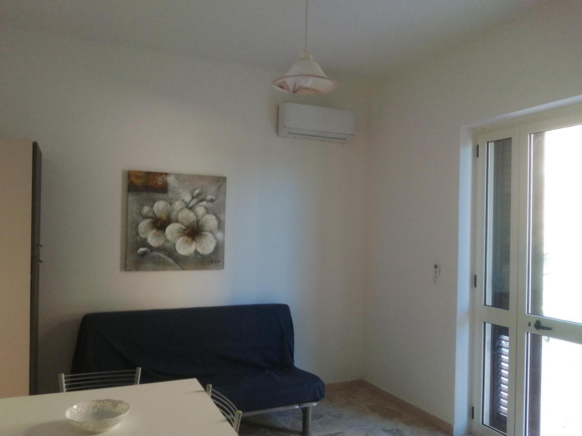 Casa Vacanze Dominella Villa Marina Di Casal Velino Room photo